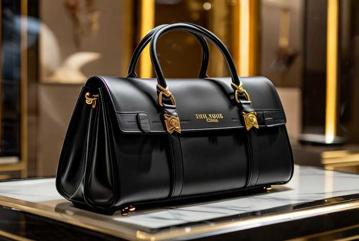 奢侈品牌的包包的税 奢侈品牌的包包的税率是多少