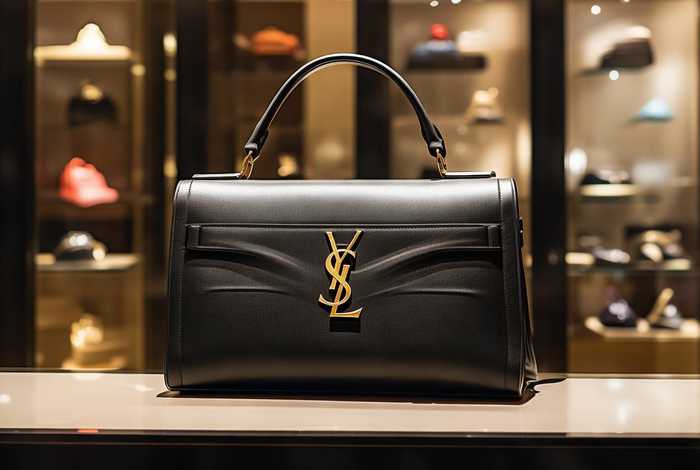 圣罗兰官方旗舰店包包正品官网（圣罗兰官方旗舰店包包正品官网查询）