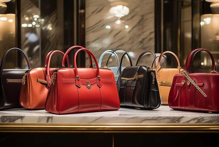 五大高奢品牌包包；五大高奢品牌包包排名