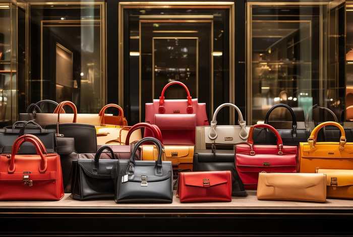 四大品牌奢侈品包；四大品牌奢侈品包排名