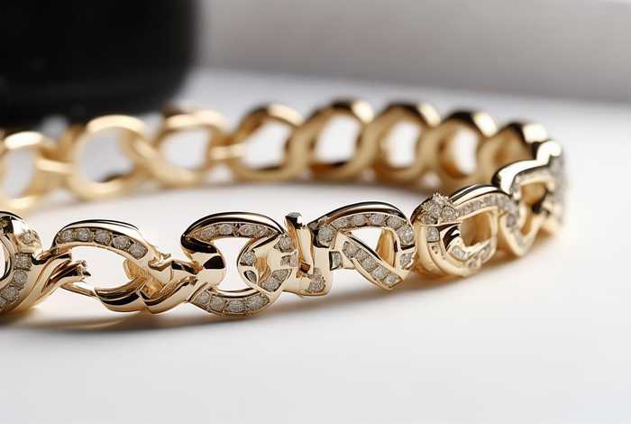 香奈儿手链官网价格 - 香奈儿手链官网价格及图片