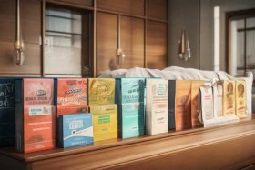 外国卫生巾品牌排行榜 外国卫生巾品牌排行榜最新