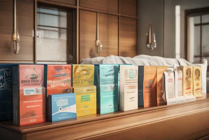 外国卫生巾品牌排行榜 外国卫生巾品牌排行榜最新