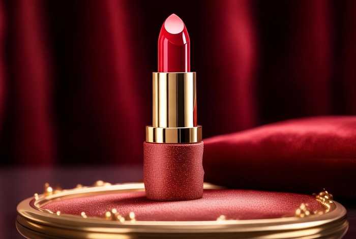 最贵的口红牌子 - 最贵的口红牌子排名第一