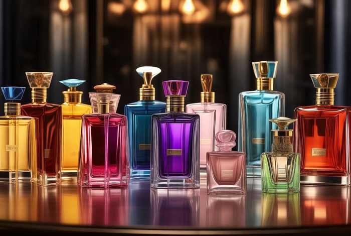 十大必买女士香水推荐、十大必买女士香水价格