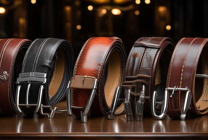 真皮皮带品牌排行榜前十名 真皮皮带品牌排行榜前十名有哪些