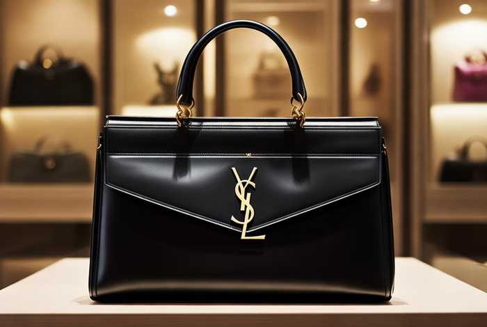 圣罗兰官方旗舰店包包正品官网（圣罗兰官方旗舰店包包正品官网查询）