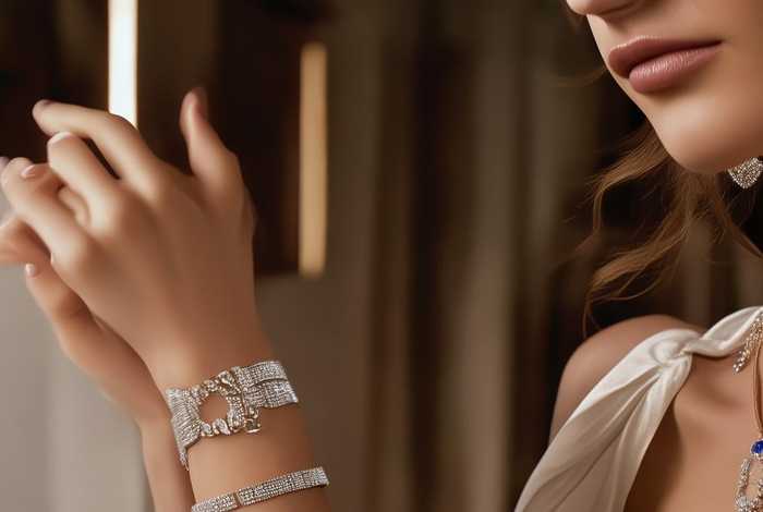 香奈儿最新款首饰；香奈儿最新款首饰是什么