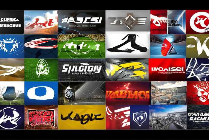 运动品牌大全及名称、运动品牌大全及名称介绍