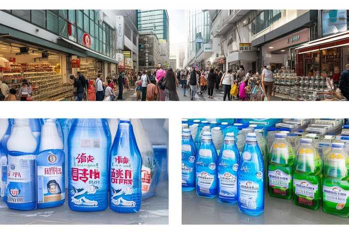 深圳本地矿泉水品牌 深圳本地矿泉水品牌有多少家