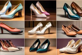 十大品牌鞋子排名前十名、十大品牌鞋子排名前十名女鞋图片