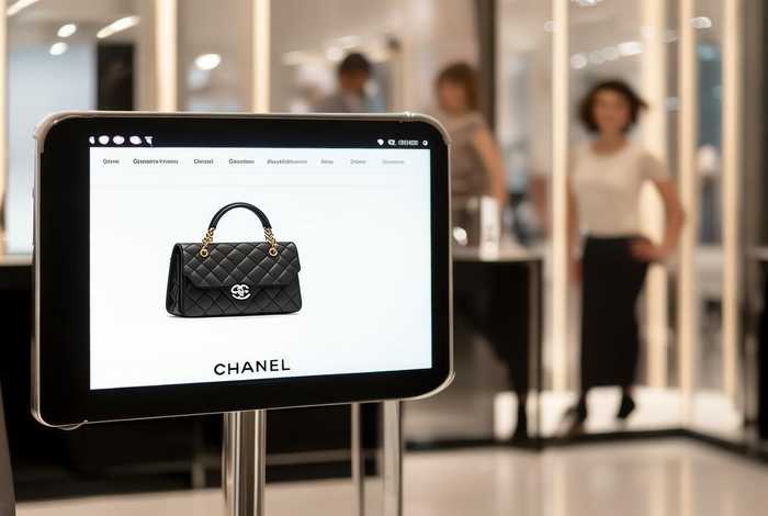 香奈儿官网上的包能直接下单吗 香奈儿官网上的包能直接下单吗安全吗