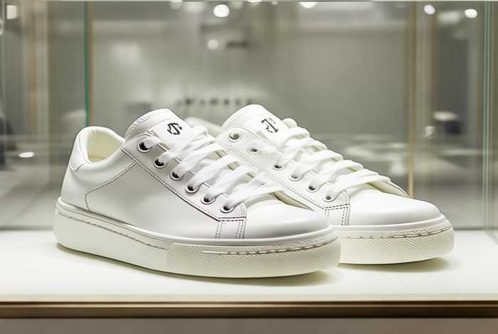 香奈儿的小白鞋多少钱 香奈儿的小白鞋多少钱一双