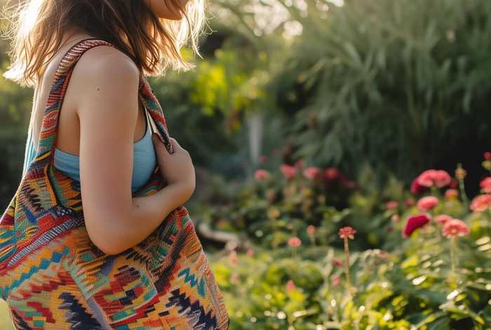 斜挎休闲布包、斜挎休闲布包图片