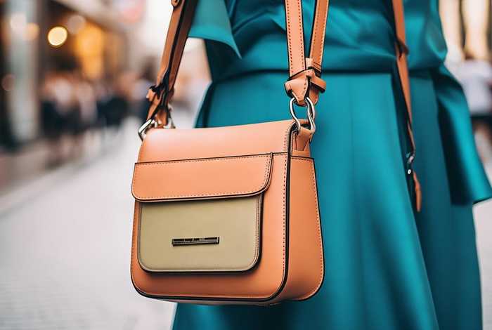 新款包包女士斜挎包 2020年新款女士斜挎包