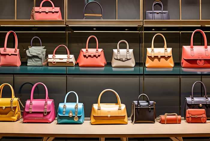 十大必买手袋排行榜 - 十大必买手袋排行榜品牌