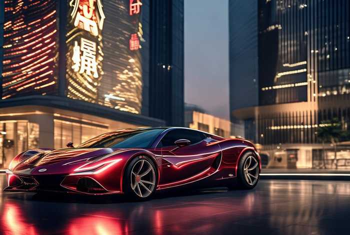 中国的顶级奢侈品牌（中国的顶级奢侈品牌有哪些）