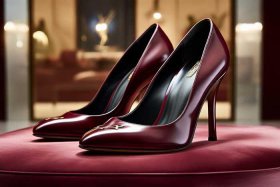 圣罗兰属于什么档次的鞋子，圣罗兰属于什么档次的鞋子品牌