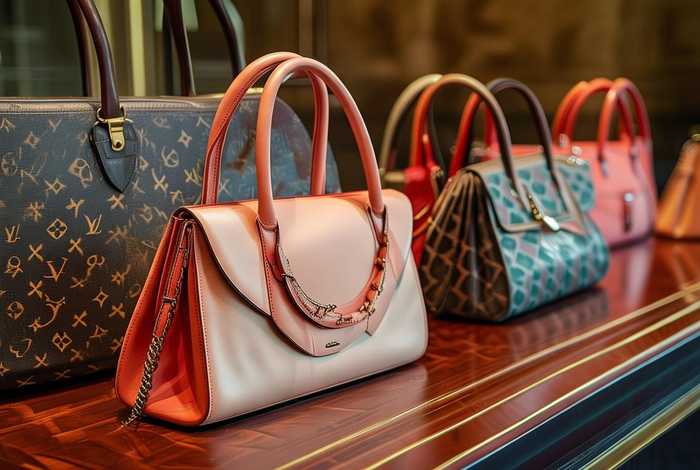 中高档包包品牌有哪些牌子 - 中高档包包品牌有哪些牌子图片
