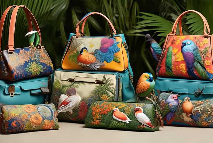 有一个鸟的包包品牌，有一个鸟的包包品牌有哪些