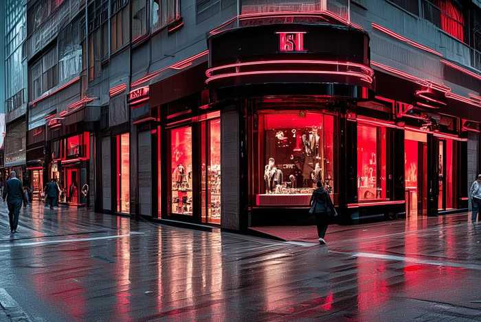 香港ysl线下门店、香港ysl线下门店地址