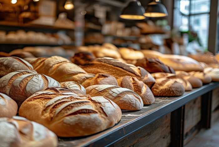 现在做面包生意有的做吗 - 现在做面包生意有的做吗是真的吗