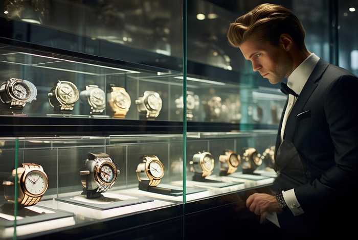 手表品牌排行榜男士机械表；手表品牌排行榜男士机械表有哪些