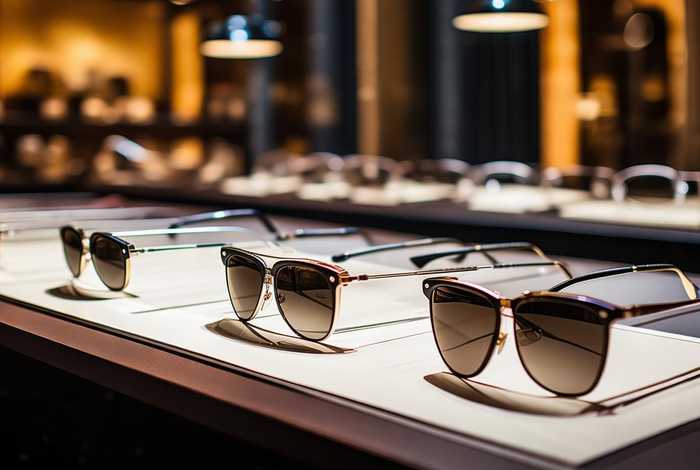 十大奢侈品眼镜排行榜 - 十大奢侈品眼镜排行榜最新