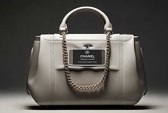 香奈儿最新款包价格查询 香奈儿最新款包价格查询图