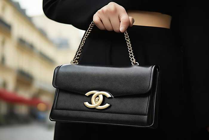 香奈儿包最经典的系列是啥（香奈儿包最经典的系列是啥？）