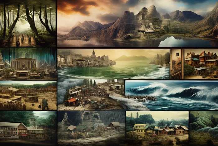 世界公认的十大名著 世界公认的十大名著有哪些？