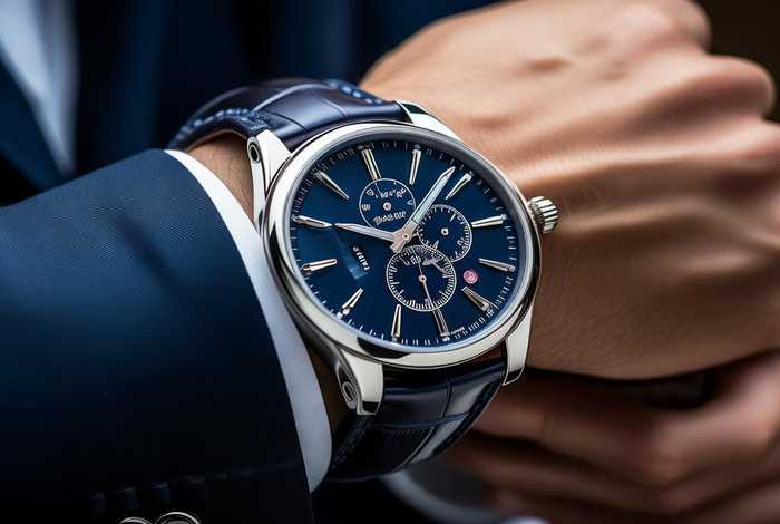 世界十大名表排行榜男表、世界十大名表排行榜男士