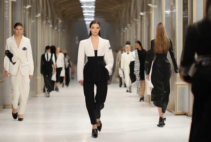 香奈儿品牌介绍视频 香奈儿品牌介绍视频大全