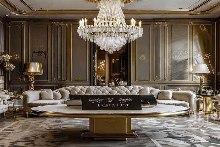 奢侈品牌清单、奢侈品牌清单表