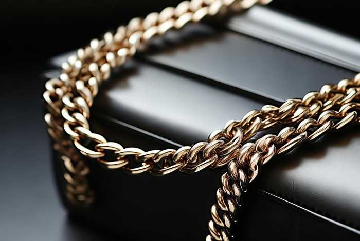 香奈儿包包链条是什么材质 香奈儿包包链条是什么材质的