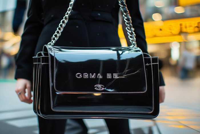 香奈儿包包新款流浪包；香奈儿最新款流浪包