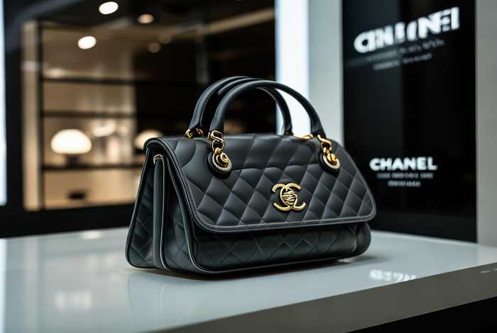 香奈儿正品查询系统包包，香奈儿正品查询系统包包真伪