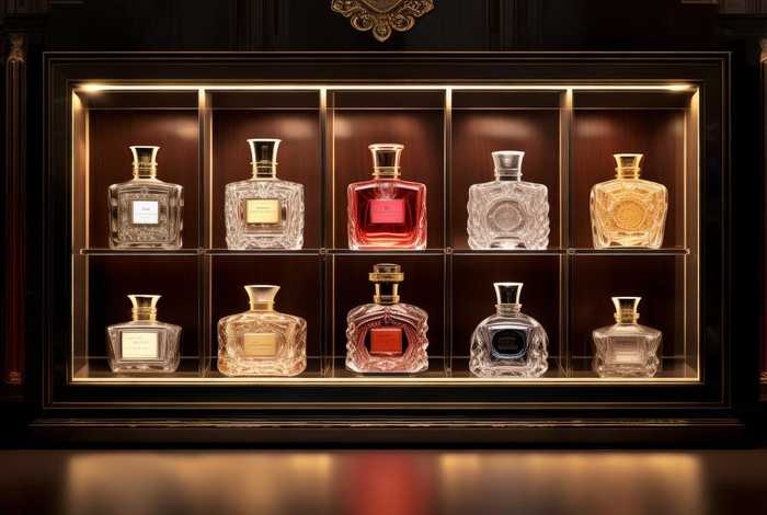 世界十大名牌香水，世界十大名牌香水品牌厂家排名