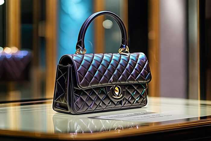 香奈儿包包官网中国官方网站爆珠款；香奈儿包中国官网价格