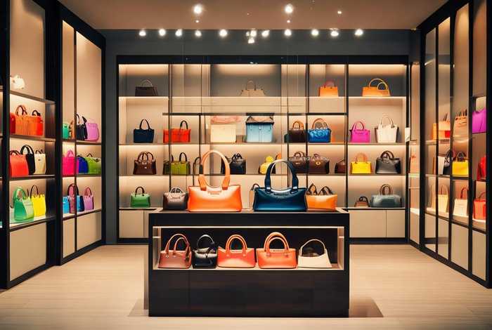 找包包品牌 品牌包包哪里找