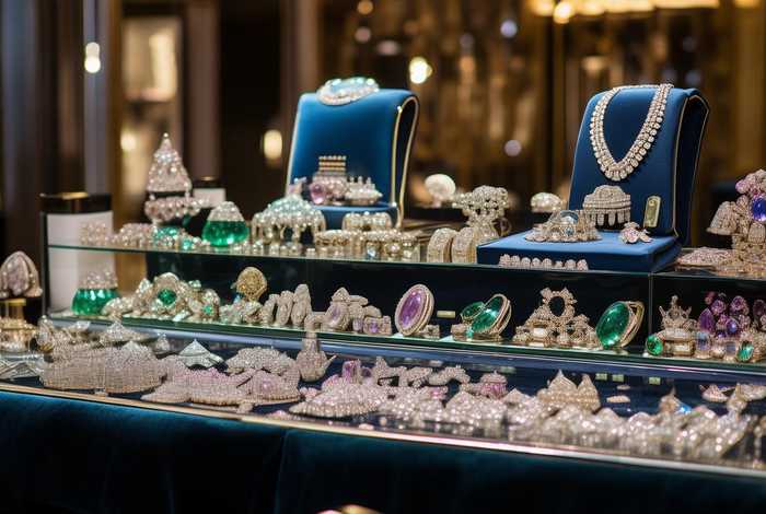 首饰奢侈品牌有哪些 首饰奢侈品牌有哪些牌子