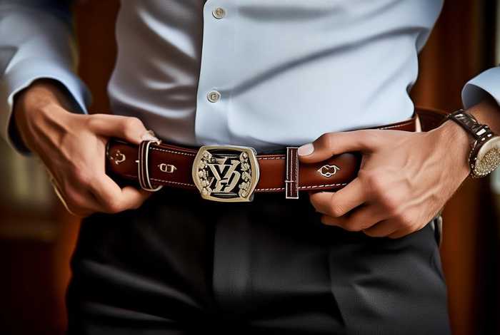十大奢侈品皮带排名lv；十大奢侈品皮带排名男士款