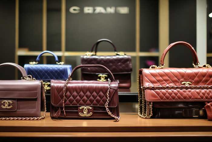 香奈儿包包全部款式大全；香奈儿包包全部款式大全价格