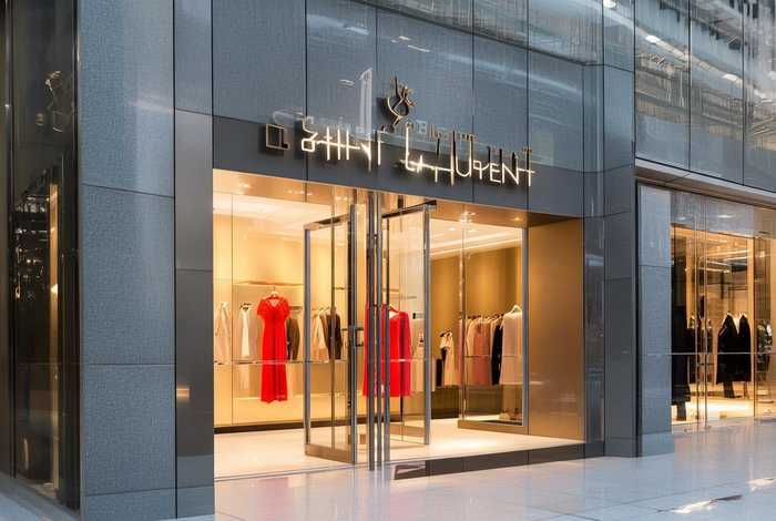 圣罗兰 香港（圣罗兰香港专柜）