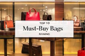 十大经典必买包 十大经典必买包包排名