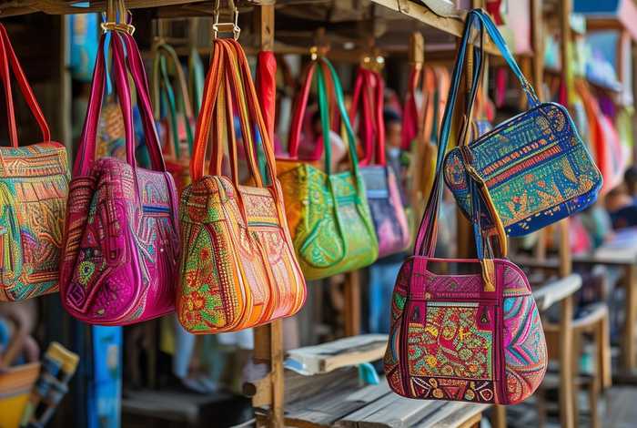 泰国的包包品牌，泰国的包包品牌排行榜