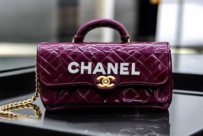 香奈儿2021cf迷你价格 - 2021香奈儿迷你cf价格