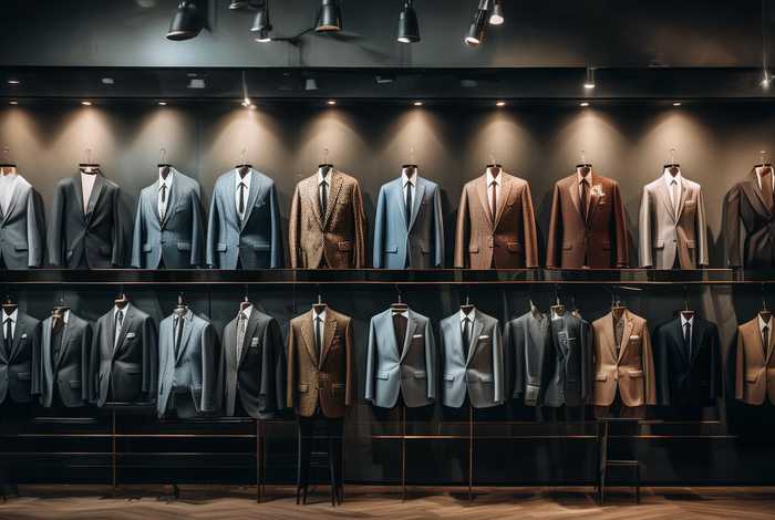 世界品牌男装排行榜前50名、世界品牌男装排行榜前50名有哪些