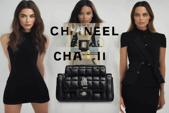 香奈儿四大经典款是哪四个；香奈儿四大经典款是哪四个款