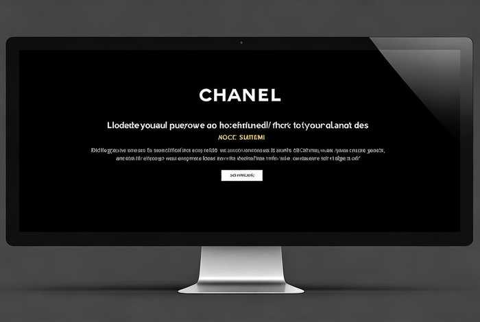 香奈儿验证码查询官网，香奈儿官网如何查询身份码